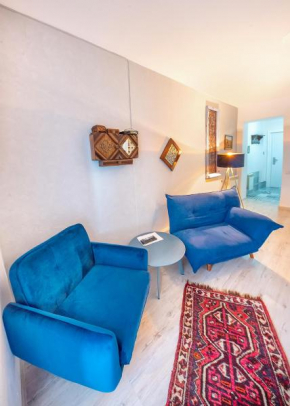 HB apartments Chonkadze